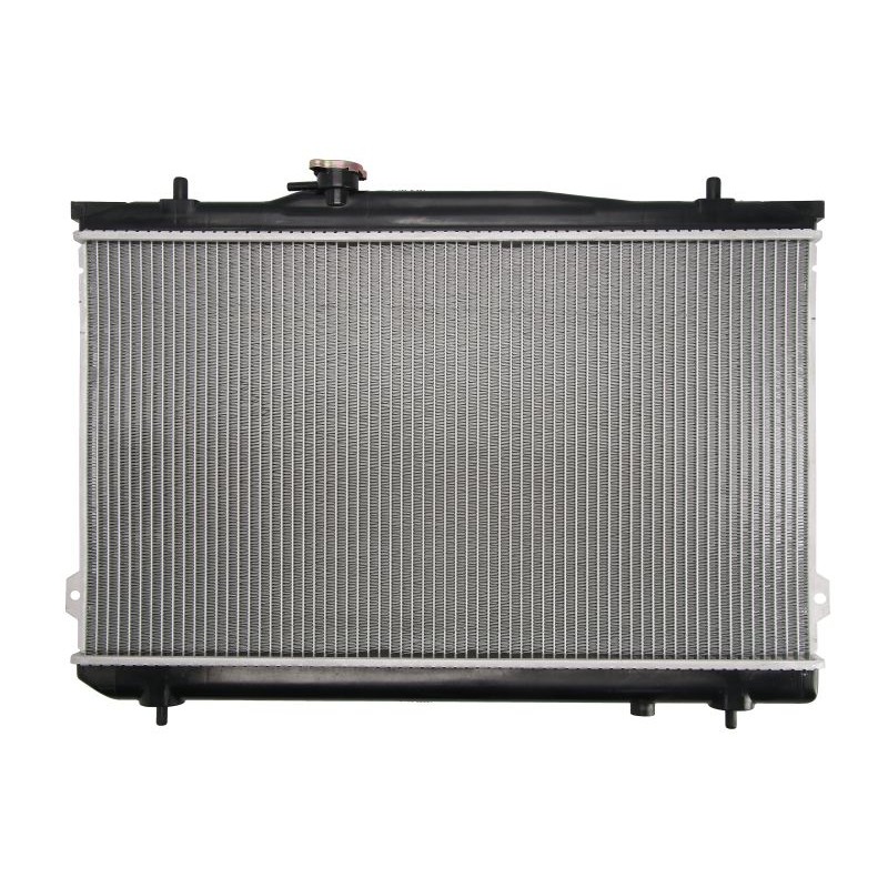 Ψυγείο νερού (37,5X67X19) Hyundai Elantra (XD) 2004-2007