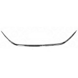 Διακοσμητικό χρώμιο εμπρός προφυλακτήρα Hyundai Elantra (MD,UD) 2011-2013