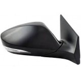 Καθρέφτης δεξιός ηλεκτρικός βαφόμενος (με φλας) Hyundai Elantra (MD,UD) 2011-2015