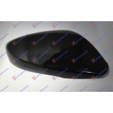 Καπάκι καθρέφτη δεξί βαφόμενο (με θέση για φλας) Hyundai Elantra (MD,UD) 2011-2015 Accent (RB) 2011-2018