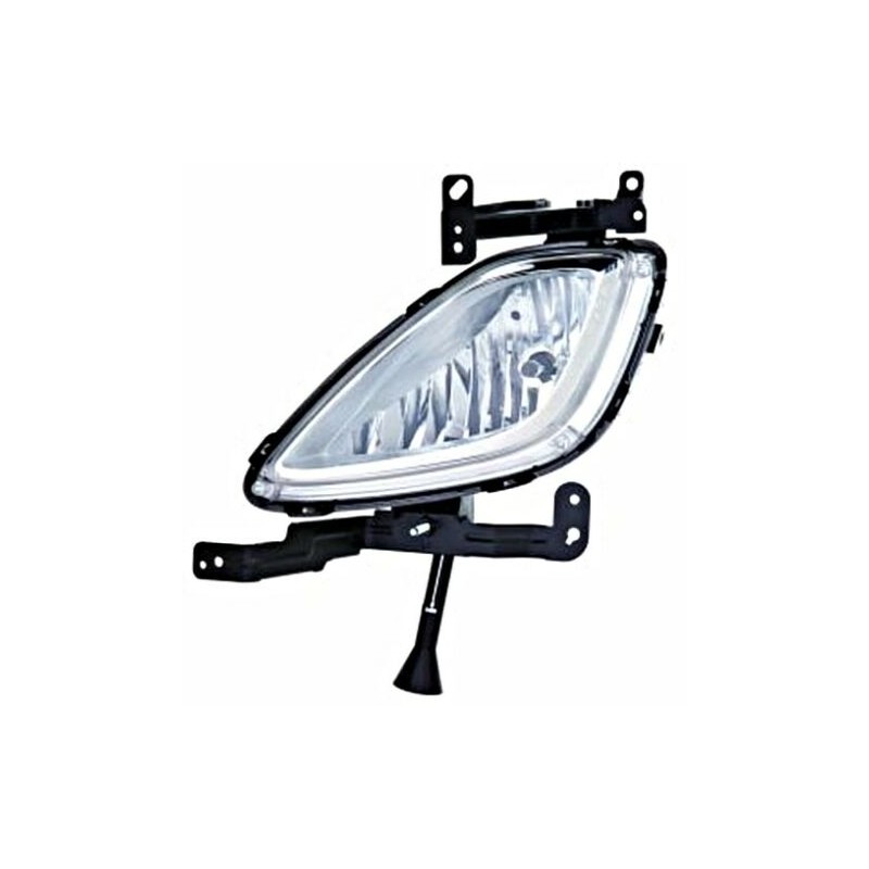 Προβολέας ομίχλης αριστερός Hyundai Elantra (MD,UD) 2011-2013