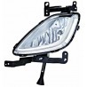 Προβολέας ομίχλης αριστερός Hyundai Elantra (MD,UD) 2011-2013