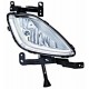 Προβολέας ομίχλης δεξιός Hyundai Elantra (MD,UD) 2011-2013
