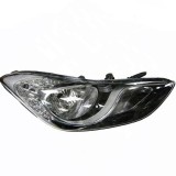 Φανάρι εμπρός δεξί (DEPO) Hyundai Elantra (MD,UD) 2011-2013