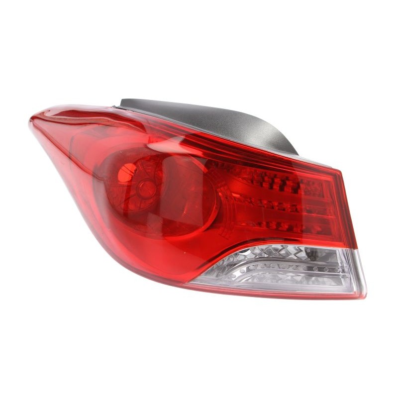 Φανάρι πίσω έξω αριστερό Hyundai Elantra (MD,UD) 2011-2013
