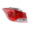 Φανάρι πίσω έξω αριστερό Hyundai Elantra (MD,UD) 2011-2013