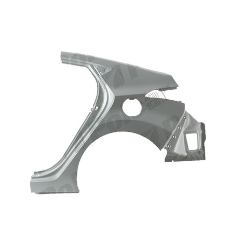 Φτερό πίσω αριστερό Hyundai Elantra (MD,UD) 2011-2013