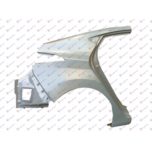 Φτερό πίσω δεξί Hyundai Elantra (MD,UD) 2011-2013