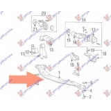 Γέφυρα μηχανής Hyundai Accent (X-3) 1994-1997