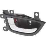 Χερούλι πόρτας πίσω έσω αριστερό (χρώμιο,μαύρο) Hyundai Elantra (MD,UD) 2011-2015