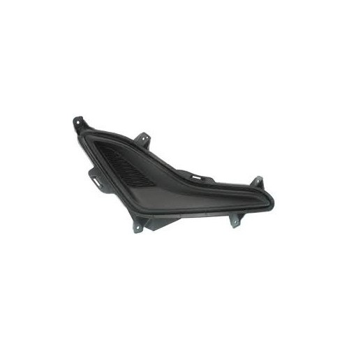 Δίχτυ προφυλακτήρα εμπρός δεξί (χωρίς τρύπα για προβολέα) Hyundai Elantra (MD,UD) 2013-2015