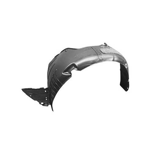 Θόλος πλαστικός εμπρός αριστερός Hyundai Elantra (MD,UD) 2013-2015