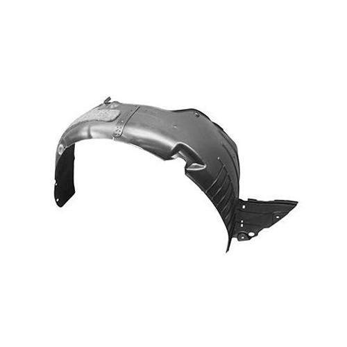 Θόλος πλαστικός εμπρός δεξιός Hyundai Elantra (MD,UD) 2013-2015