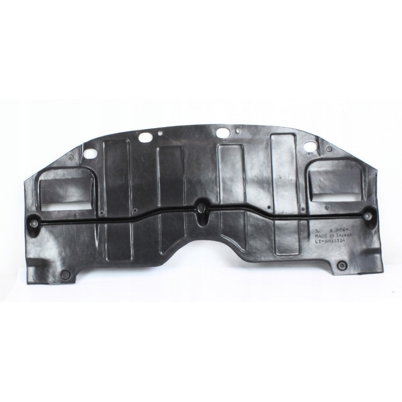 Ποδιά προφυλακτήρα εμπρός Hyundai Elantra (MD,UD) 2013-2015