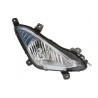 Προβολέας ομίχλης δεξιός (H8) Hyundai Elantra (MD,UD) 2013-2015