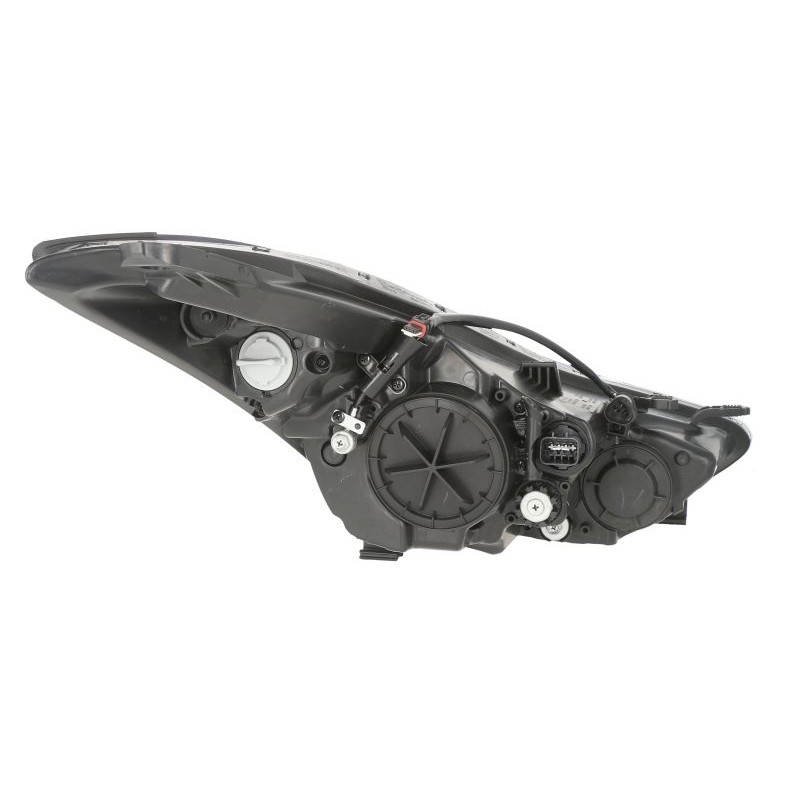 Φανάρι εμπρός αριστερό (H7) (DEPO) Hyundai Elantra (MD,UD) 2013-2015