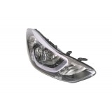 Φανάρι εμπρός δεξί (H7) (DEPO) Hyundai Elantra (MD,UD) 2013-2015