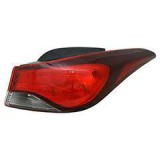 Φανάρι πίσω έξω δεξί Hyundai Elantra (MD,UD) 2013-2015