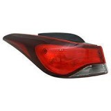 Φανάρι πίσω έξω αριστερό Hyundai Elantra (MD,UD) 2013-2015