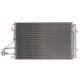 Ψυγείο A/C (570X375X16) Hyundai Elantra (MD,UD) 2013-2015