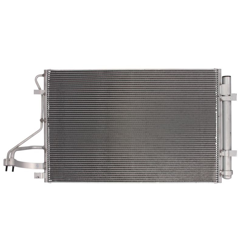 Ψυγείο A/C (570X375X16) Hyundai Elantra (MD,UD) 2013-2015