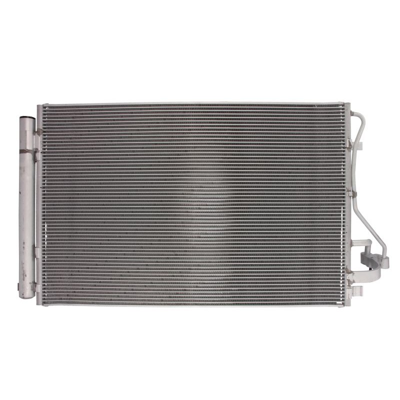 Ψυγείο A/C (570X375X16) Hyundai Elantra (MD,UD) 2013-2015