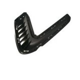 Δίχτυ προφυλακτήρα εμπρός δεξί (χωρίς τρύπα για προβολέα) Hyundai Elantra (AD,ADA) 2015-2019