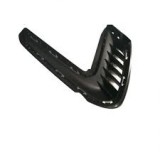 Δίχτυ προφυλακτήρα εμπρός αριστερό (χωρίς τρύπα για προβολέα) Hyundai Elantra (AD,ADA) 2015-2019