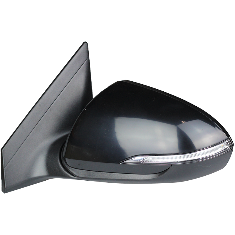 Καθρέφτης αριστερός ηλεκτρικός θερμαινόμενος ηλεκτρικά αναδιπλώμενος βαφόμενος (με φλας) Hyundai Elantra (AD,ADA) 2015-2019