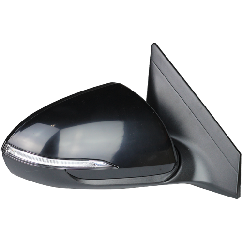 Καθρέφτης δεξιός ηλεκτρικός θερμαινόμενος βαφόμενος (με φλας) Hyundai Elantra (AD,ADA) 2015-2019