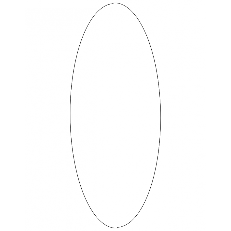 Τάπα εμπρός γάντζου Hyundai Elantra (AD,ADA) 2015-2019