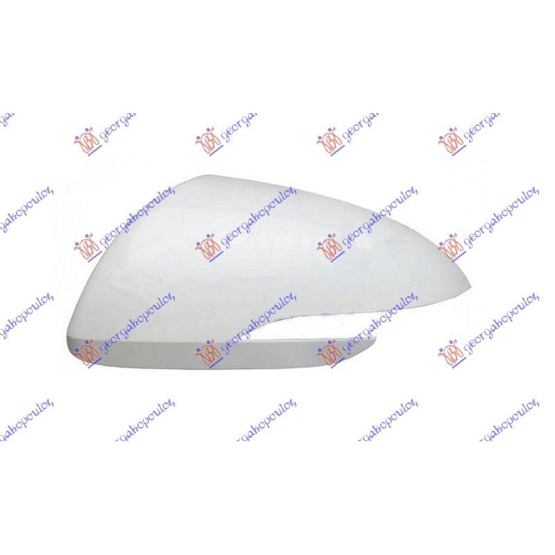 Καπάκι καθρέφτη αριστερό βαφόμενο (με θέση για φλας) Hyundai Elantra (AD,ADA) 2015-2019