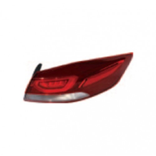 Φανάρι πίσω έξω δεξί (LED) Hyundai Elantra (AD,ADA) 2015-2019