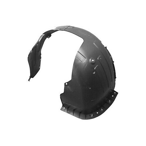 Θόλος πλαστικός εμπρός αριστερός Hyundai Elantra (AD,ADA) 2019-2021