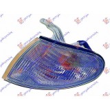 Γωνία φλας αριστερό Hyundai Accent (X-3) SDN L/B 1994-1997