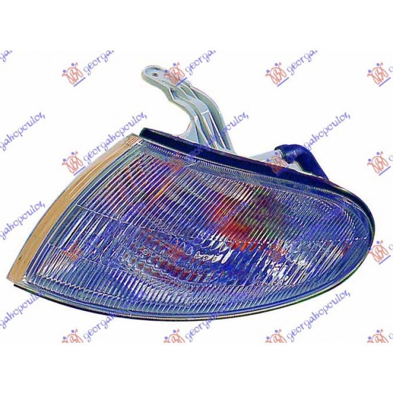 Γωνία φλας αριστερό Hyundai Accent (X-3) SDN L/B 1994-1997