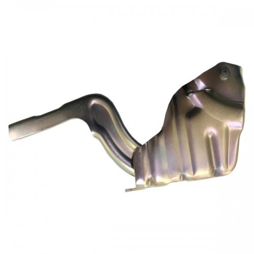 Μεντεσές καπό αριστερός Hyundai Elantra (AD,ADA) 2019-2021