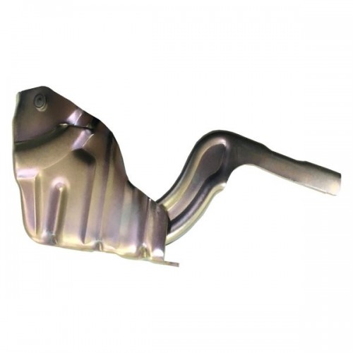 Μεντεσές καπό δεξιός Hyundai Elantra (AD,ADA) 2019-2021