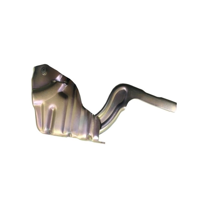 Μεντεσές καπό δεξιός Hyundai Elantra (AD,ADA) 2019-2021