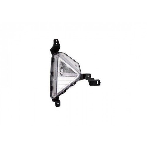 Προβολέας ομίχλης δεξιός Hyundai Elantra (AD,ADA) 2019-2021