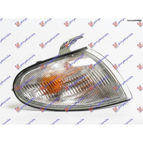 Γωνία φλας δεξιό Hyundai Accent (X-3) SDN L/B 1994-1997