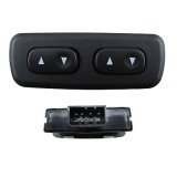 Διακόπτης ηλεκτρικών παραθύρων διπλός (7 PIN) Hyundai Accent (X-3) 1994-1999