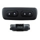 Διακόπτης ηλεκτρικών παραθύρων διπλός (7 PIN) Hyundai Accent (X-3) 1994-1999