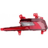 Φανός ομίχλης πίσω δεξιός (αντανακλαστικό) Hyundai Elantra (AD,ADA) 2019-2021