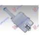 Δοχείο νερού υαλοκαθαριστήρων Hyundai Accent (X-3) SDN 1994-1999