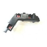 Βάση προφυλακτήρα πίσω πλαινή δεξιά Hyundai Kona (OS,OSE,OSI) 2017-2020