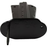 Βάση τραβέρσας προφυλακτήρα πίσω αριστερή (με smart key & PDC) Hyundai Kona (OS,OSE,OSI) 2017-2020