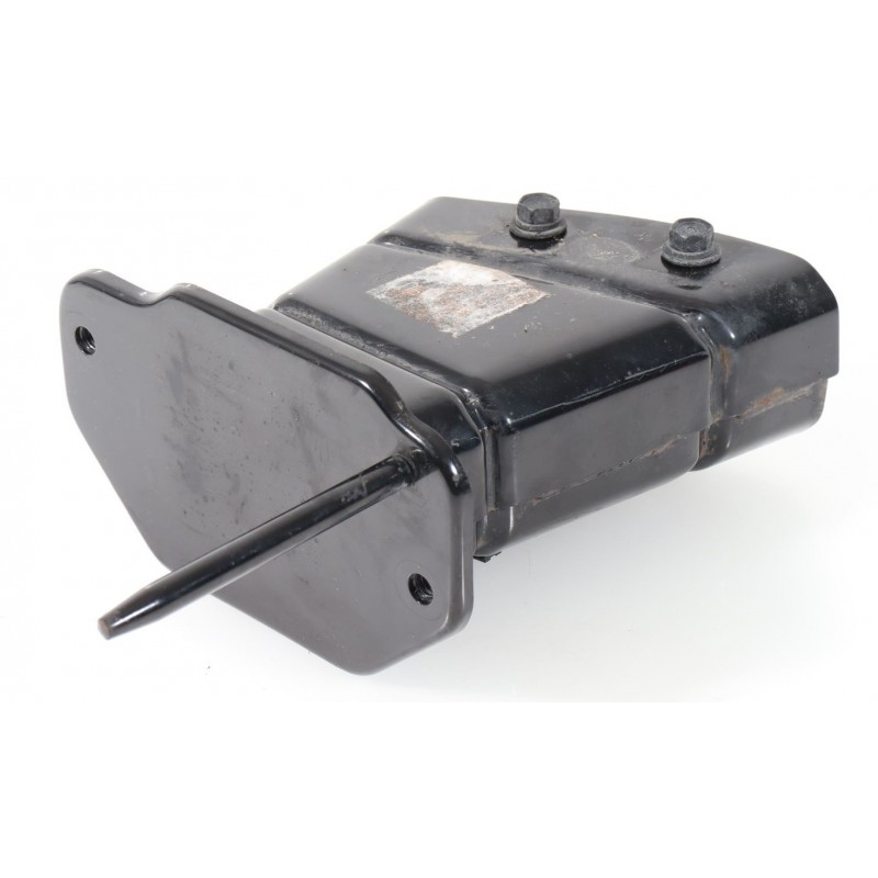 Βάση τραβέρσας προφυλακτήρα πίσω δεξιά Hyundai Kona (OS,OSE,OSI) 2017-