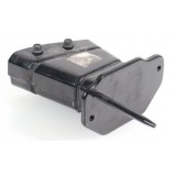 Βάση τραβέρσας προφυλακτήρα πίσω αριστερή Hyundai Kona (OS,OSE,OSI) 2017-