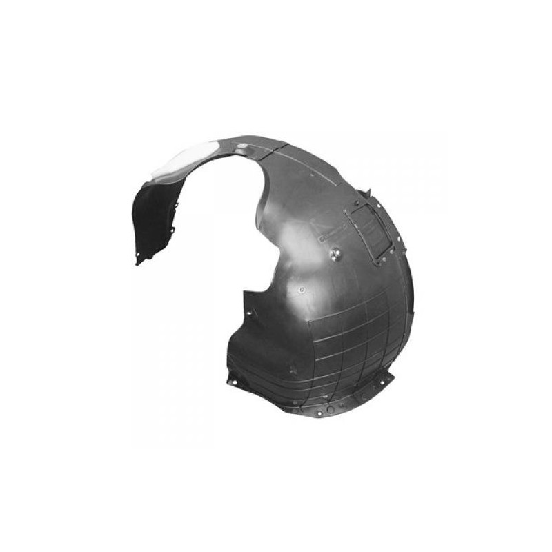 Θόλος πλαστικός εμπρός αριστερός Hyundai Kona (OS,OSE,OSI) 2017-2020